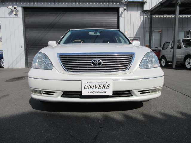 セルシオ4.3 eR仕様