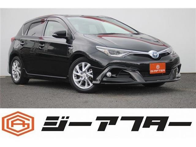 オーリス モデリスタフロントスポイラーD2531-48210-00 トヨタ