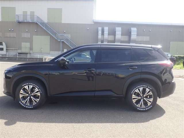 エクストレイル