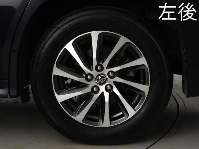 お客様のお好みの新品18インチ、19インチ、20インチホイール装着可能!ダウンサスなどローダウンも取付可能です!ヴァルドやワークなどのメーカー品も取り寄せ可能です!