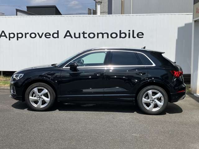 Q335 TDI クワトロ アドバンスド ディーゼル 4WD