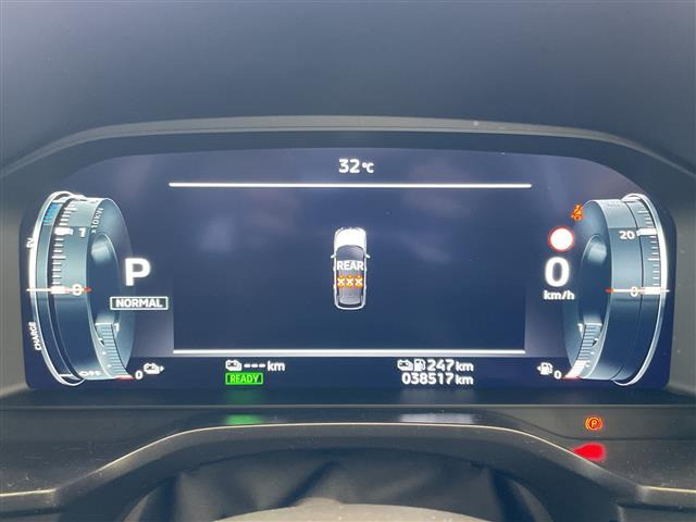 アウトランダーPHEV2.4 G 4WD