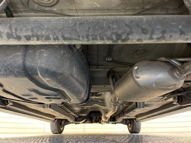 下回りがきれいなうちに、防錆加工の施工がオススメ。降雪地域はもちろん、沿岸部にお住いの方や、趣味でマリン・ウィンタースポーツをされる方にご好評いただいております。