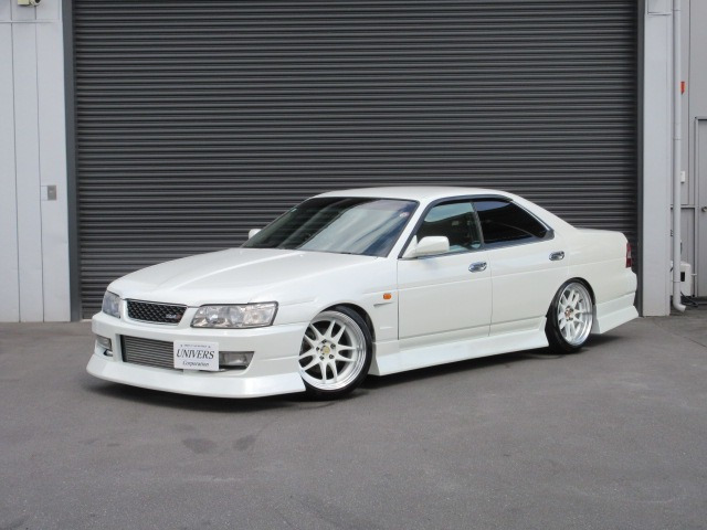 ローレル2.5 25クラブSターボ タイプX