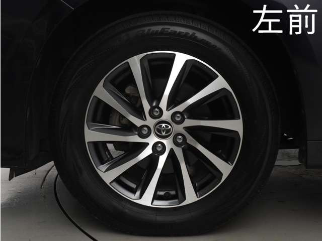 お客様のお好みの新品18インチ、19インチ、20インチホイール装着可能!ダウンサスなどローダウンも取付可能です!ヴァルドやワークなどのメーカー品も取り寄せ可能です!