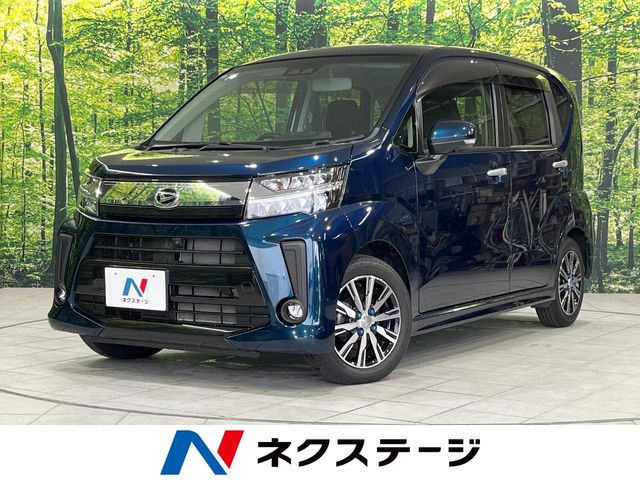 ムーヴカスタム(ダイハツ) X リミテッドII SAIII 中古車画像