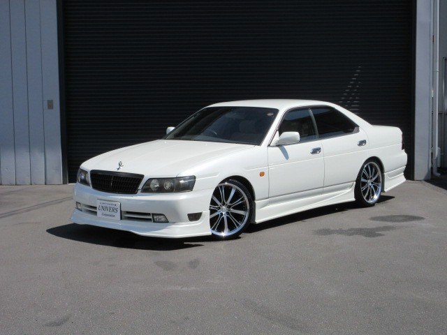 ローレル2.0 メダリスト セレンシア