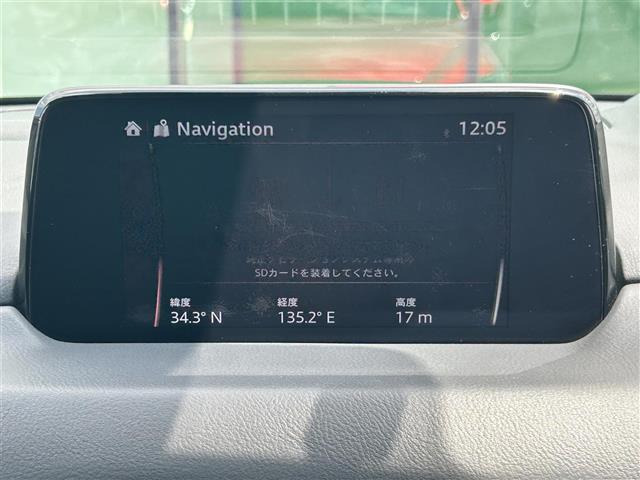 CX-82.2 XD Lパッケージ