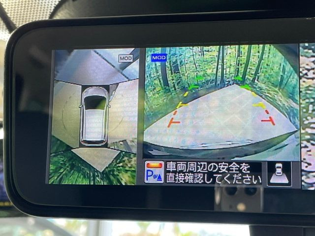 �y�A���E���h�r���[���j�^�[�z��p�̃J�����ɂ��A�ォ�猩���낵���悤�Ȏ��_��360�x�N���}�̎��͂��m�F���邱�Ƃ��ł��܂������p�������m�F���₷���A�����ꏊ�ł̐؂�Ԃ��⒓�Ԃ��X���[�Y�ɍs���܂��B