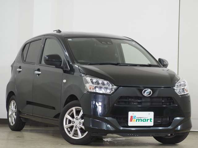 最大5年まで有料保証に加入していただけます。なんと、新車保証と変わらないぐらいの保証内容となっております。