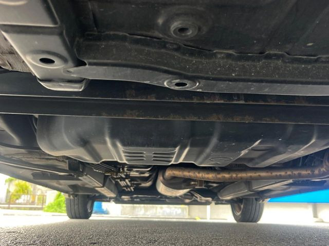 下回りがきれいなうちに、防錆加工の施工がオススメ。降雪地域はもちろん、沿岸部にお住いの方や、趣味でマリン・ウィンタースポーツをされる方にご好評いただいております。