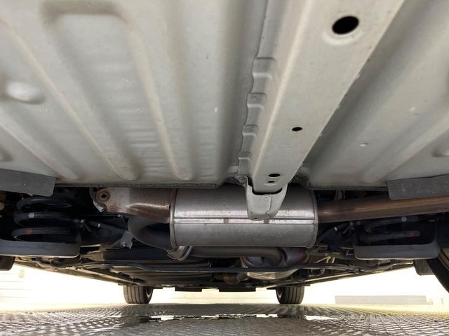 下回りがきれいなうちに、防錆加工の施工がオススメ。降雪地域はもちろん、沿岸部にお住いの方や、趣味でマリン・ウィンタースポーツをされる方にご好評いただいております。