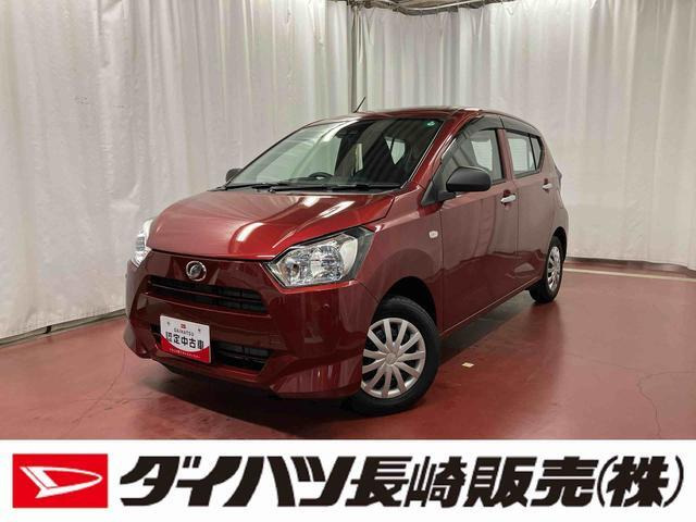 ミライースL SAIII