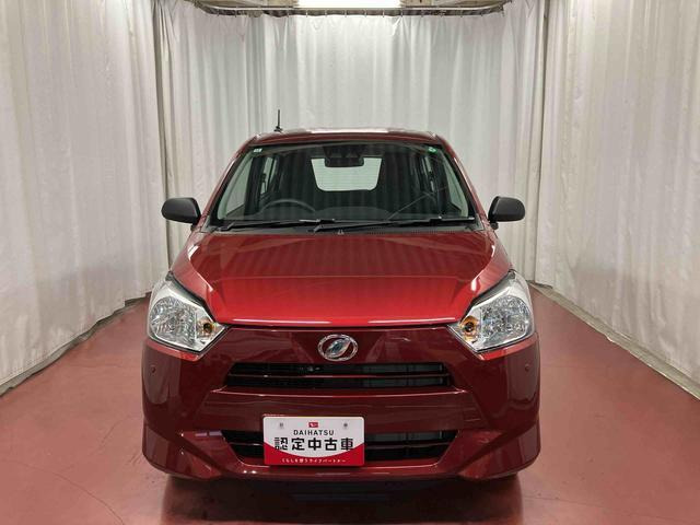 ミライースL SAIII