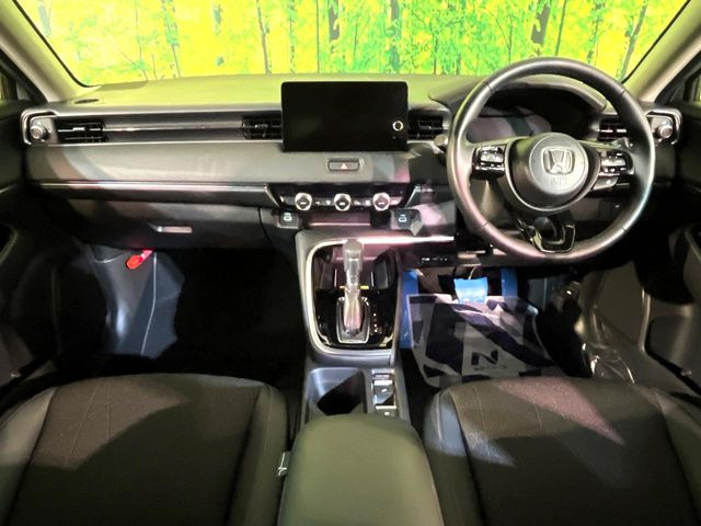 ヴェゼル1.5 e:HEV Z