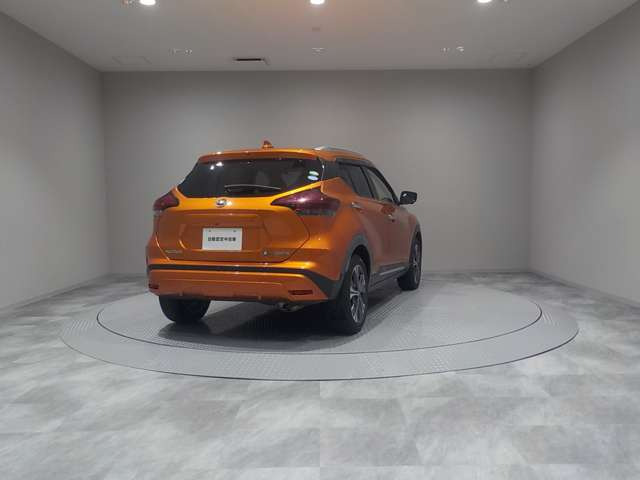 キックス1.2 X ツートーン インテリアエディション (e-POWER)