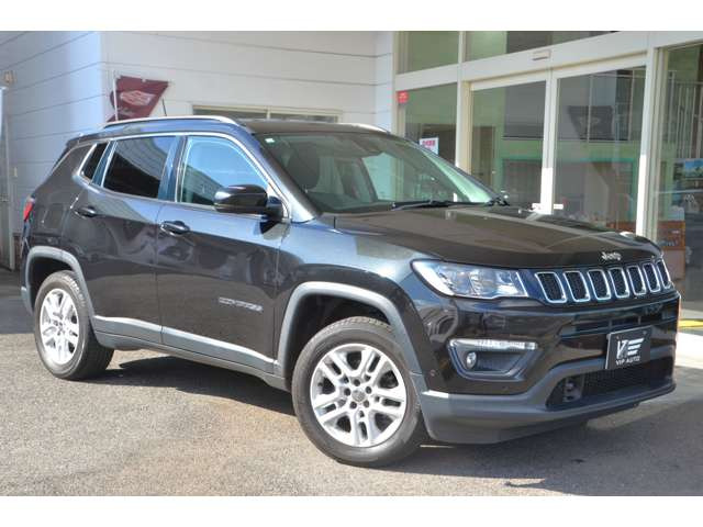 コンパスロンジチュード