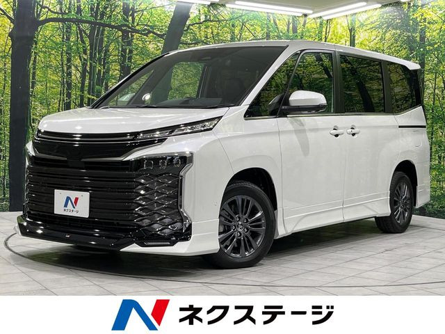 トヨタ ヴォクシー 禁煙車の中古車一覧｜中古車検索 - 価格.com