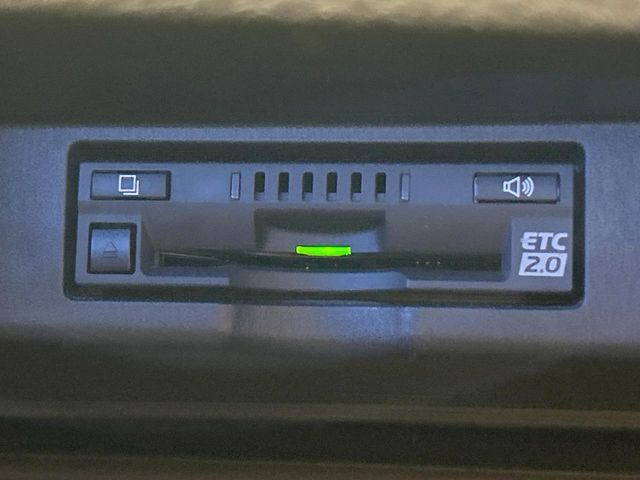 【ETC】高速道路の料金所をストレスなく通過!話題のスポットやサービスエリアに多い「スマートIC」利用時は必須のアイテムです。当店でセットアップを実施、ご納車当日からすぐにご利用いただけます!