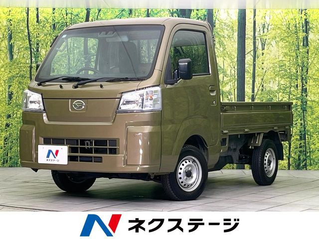 ハイゼットトラック(ダイハツ) スタンダード 中古車画像
