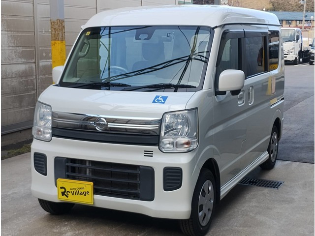 NV100クリッパーリオ