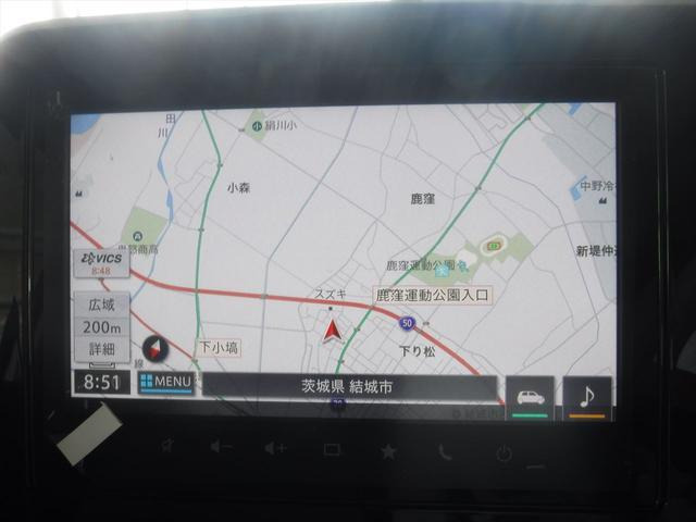 ワゴンRスマイルハイブリッド(HYBRID) X