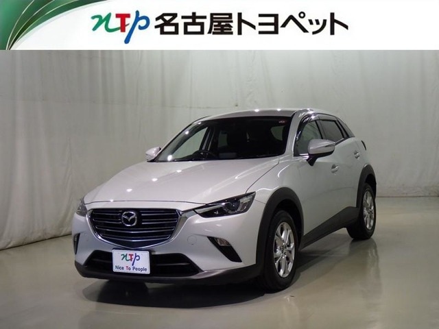 CX-3