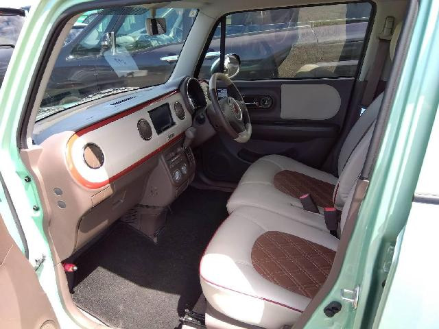 アルトラパンショコラG