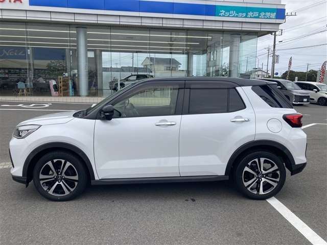 ロッキー1.0 プレミアム