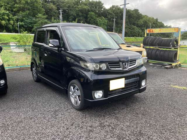 ゼストスパークW