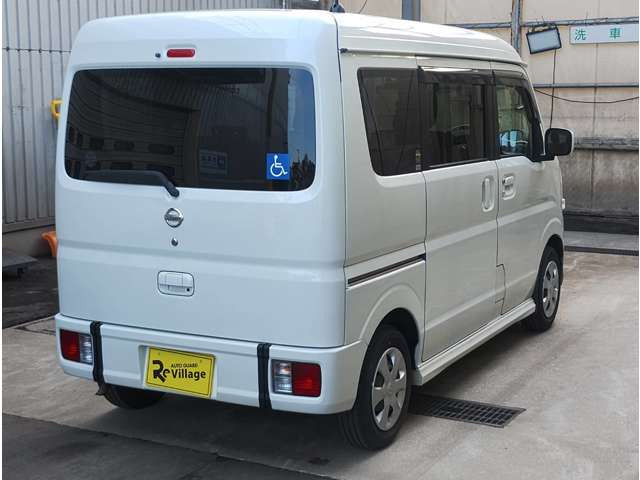 NV100クリッパーリオ