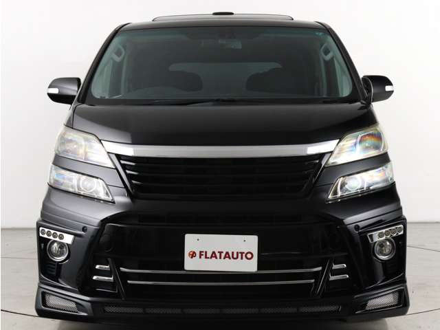 ヴェル様 M'z SPEED | BodyKit | ヴェルファイア | VELLFIRE (GGH/ANH)