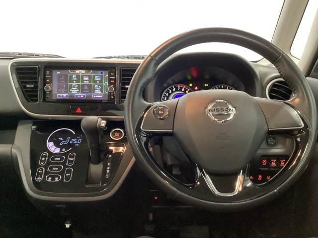 デイズルークスハイウェイスター X Vセレクション