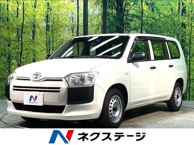 サクシードバン(トヨタ) 1.5 UL 中古車画像