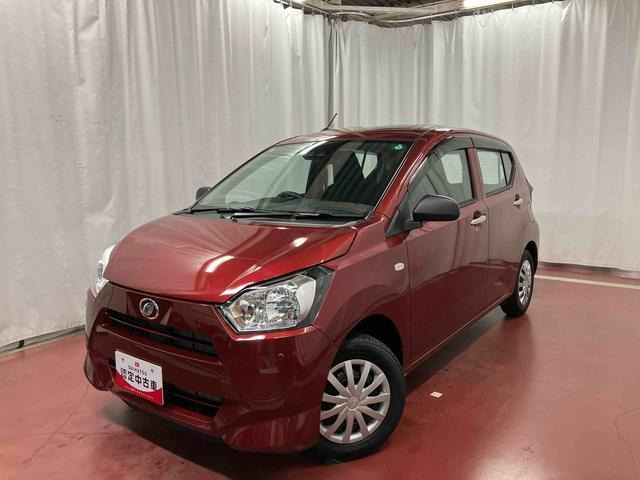 ミライースL SAIII