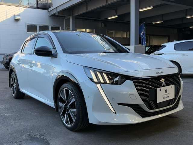 208GTライン