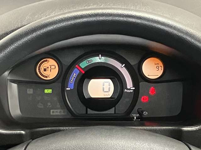 クリッパーEV2シーター