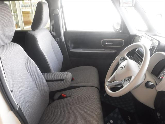 ワゴンRスマイルハイブリッド(HYBRID) X