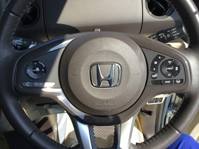 N-BOXG EX ターボ ホンダセンシング