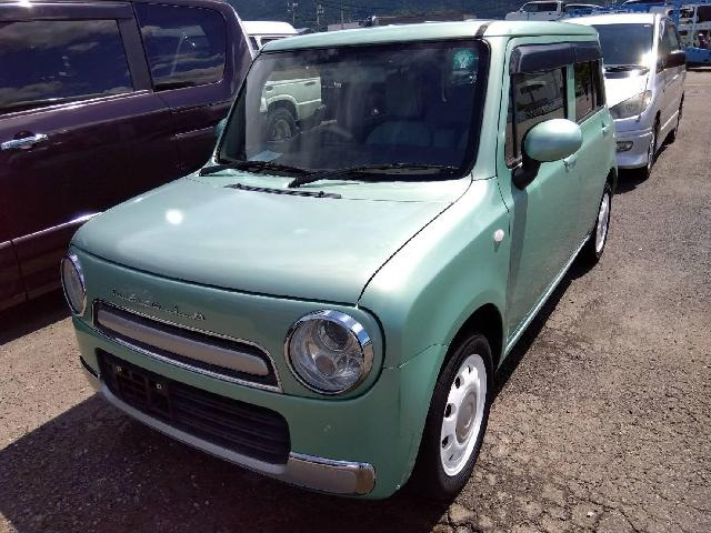 アルトラパンショコラG