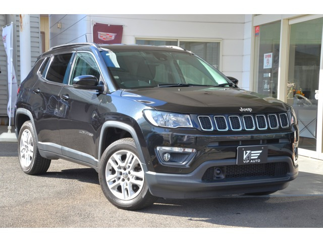 コンパスロンジチュード