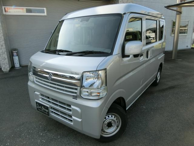 エブリイPC リミテッド