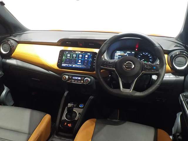 キックス1.2 X ツートーン インテリアエディション (e-POWER)