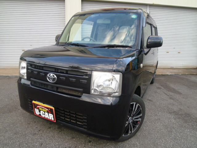 ピクシススペースL