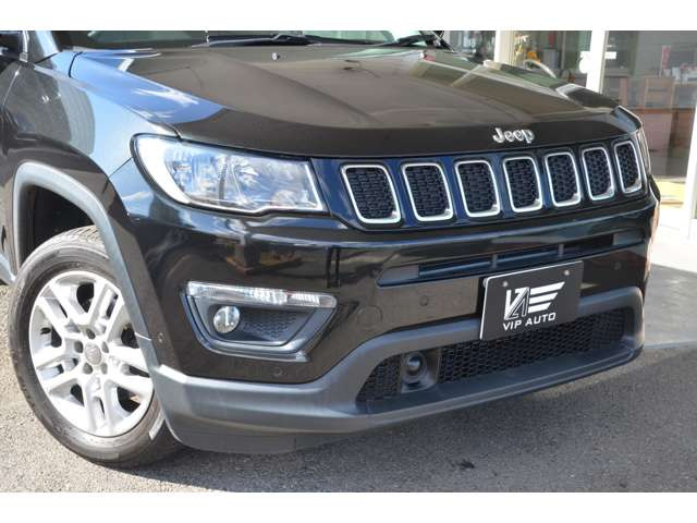 コンパスロンジチュード