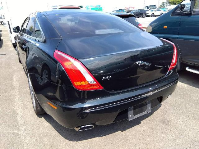 XJXJ ラグジュアリー