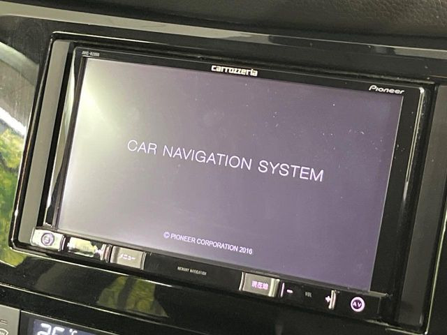 【ナビゲーション】目的地までしっかり案内してくれる使いやすいナビ。Bluetooth接続すればお持ちのスマホやMP3プレイヤーの音楽を再生可能!毎日の運転がさらに楽しくなります!!