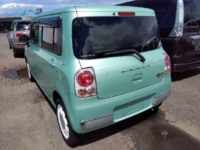 アルトラパンショコラG