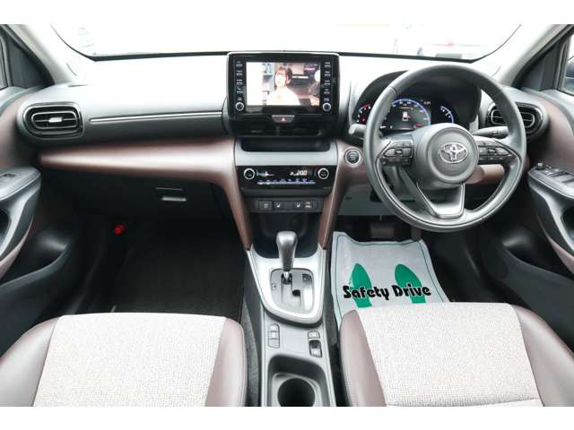 ヤリスクロス1.5 Z