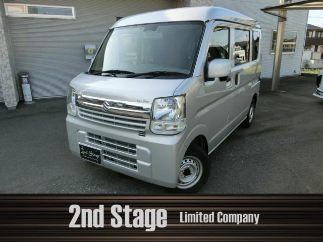 エブリイPC リミテッド